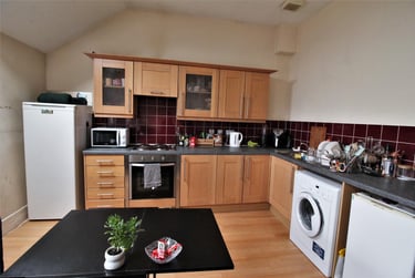 1 bed flat, Victoria Chambers, City Centre, Newcastle, NE15JG - Image 1